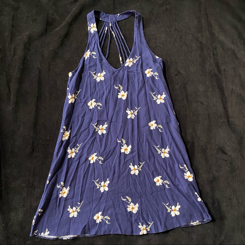american eagle sundress